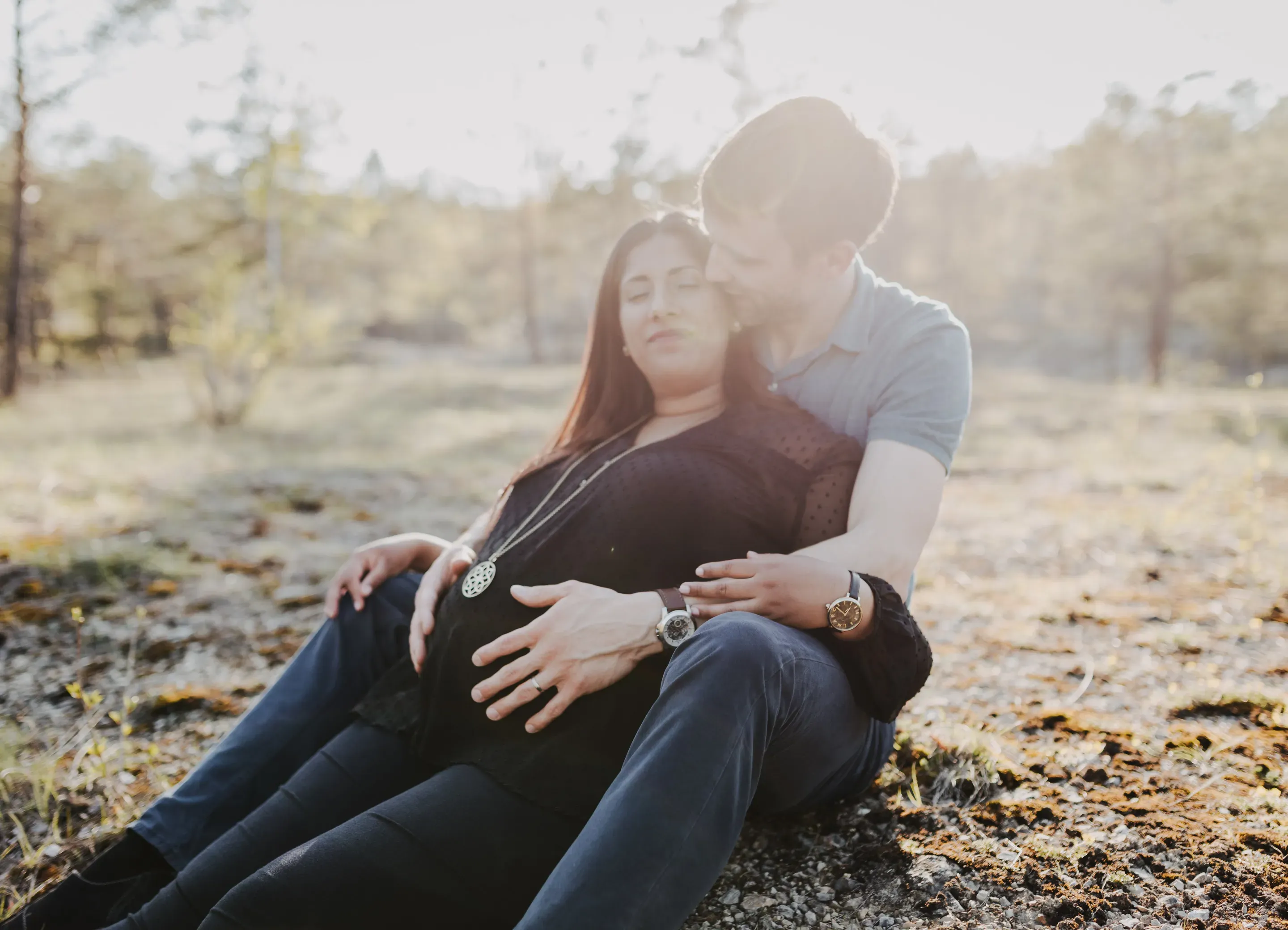 50mmfreunde Babybauch-Steinbruch-Jena AS 007