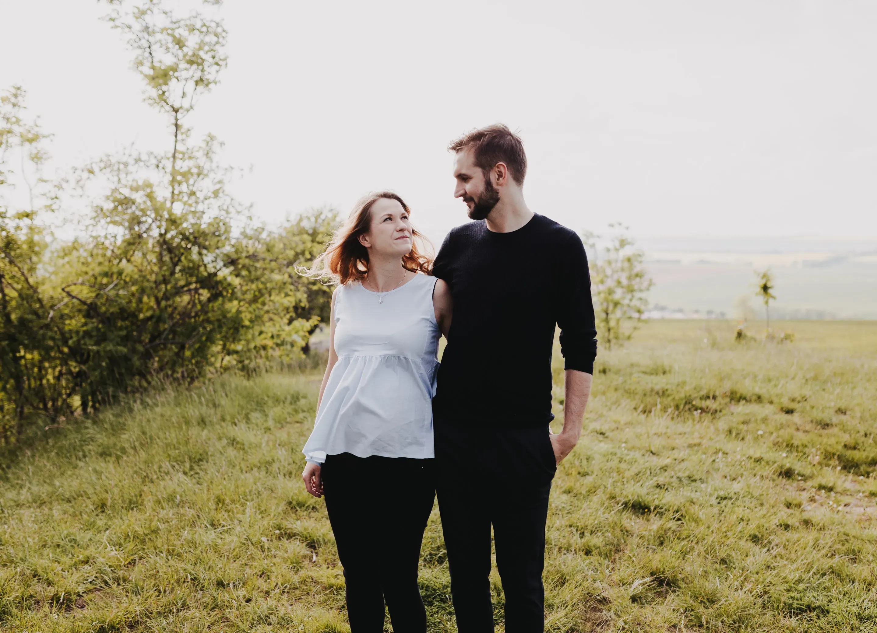 50mmfreunde Babybauch-WeimaerLand-Kapellendorf JS 011