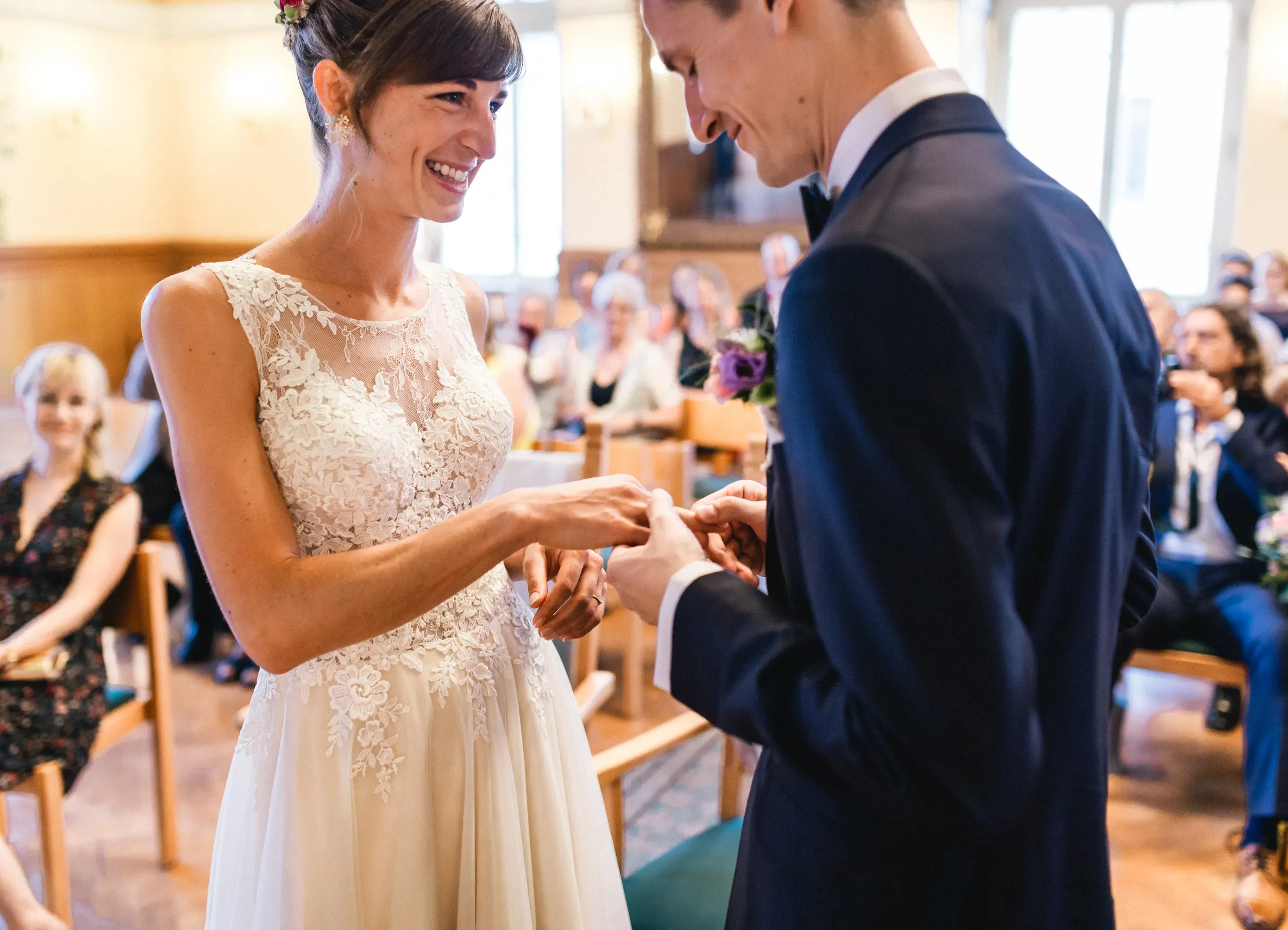 50mmfreunde Hochzeit RittergutPositz 14