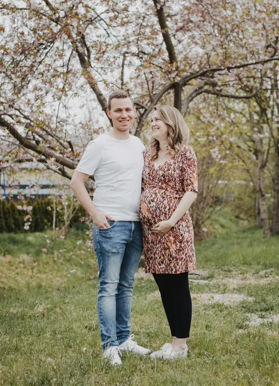 50mmfreunde Babybauch-Hof V+T 001