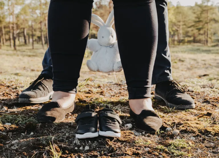 50mmfreunde Babybauch-Steinbruch-Jena AS 010
