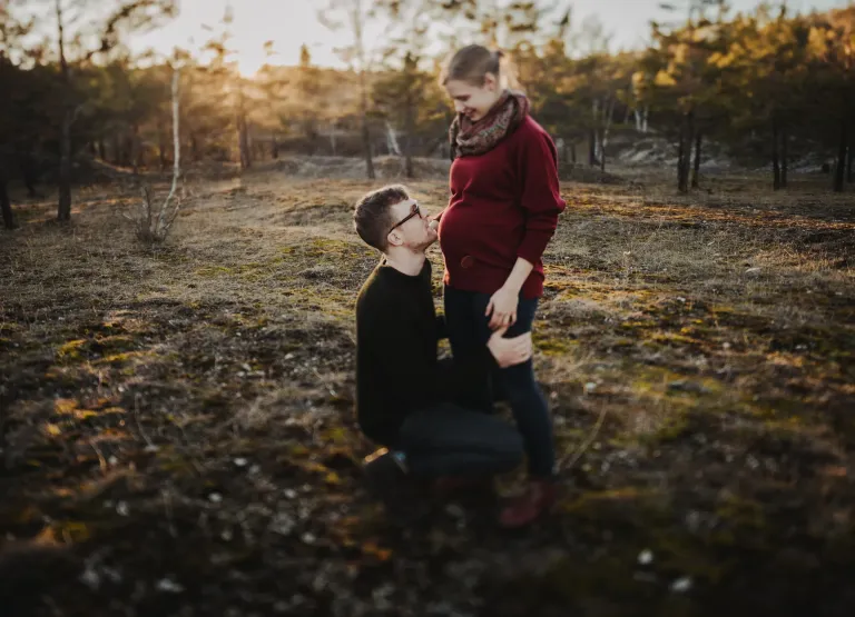 50mmfreunde Babybauch-Steinbruch-Jena CH 004