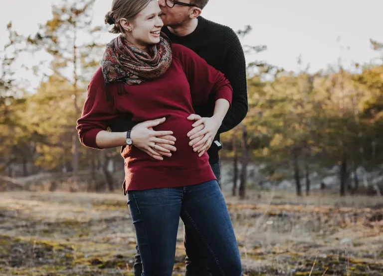 50mmfreunde Babybauch-Steinbruch-Jena CH 007