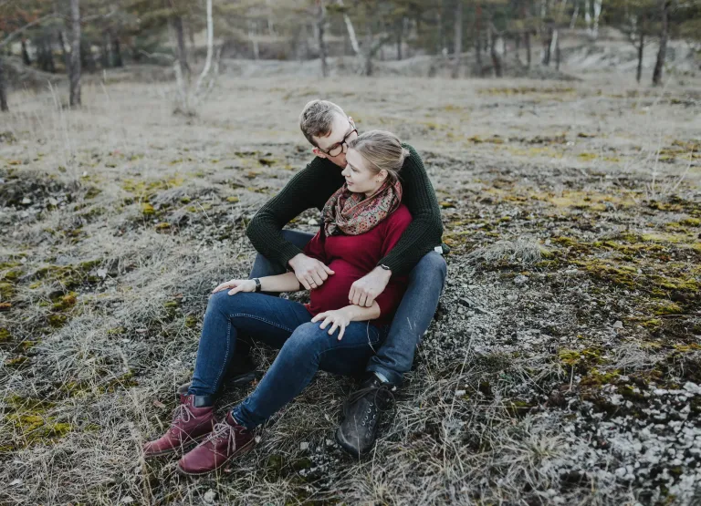 50mmfreunde Babybauch-Steinbruch-Jena CH 009