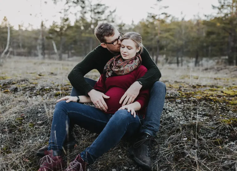 50mmfreunde Babybauch-Steinbruch-Jena CH 010