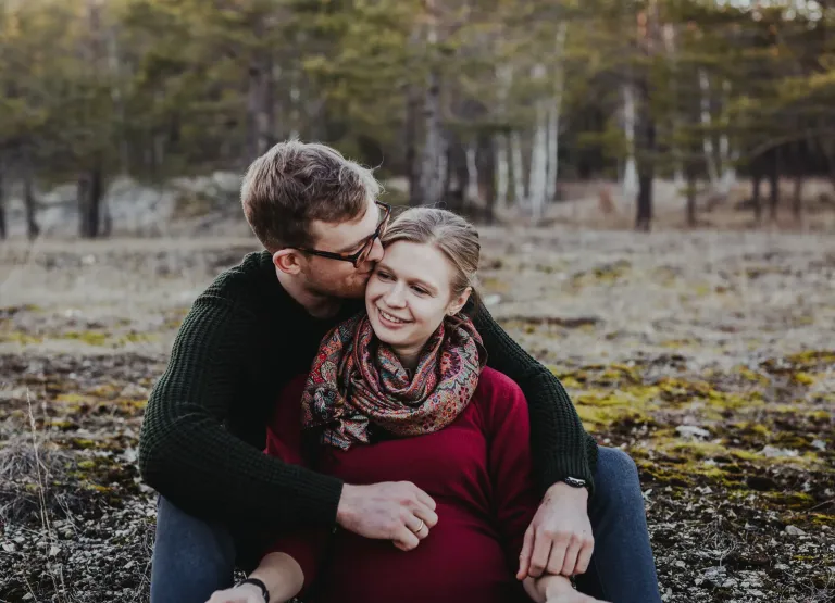 50mmfreunde Babybauch-Steinbruch-Jena CH 013