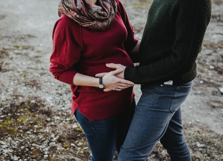 50mmfreunde Babybauch-Steinbruch-Jena CH 016