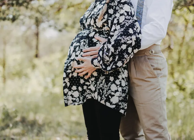 50mmfreunde Babybauch-Steinbruch-Jena CR 011