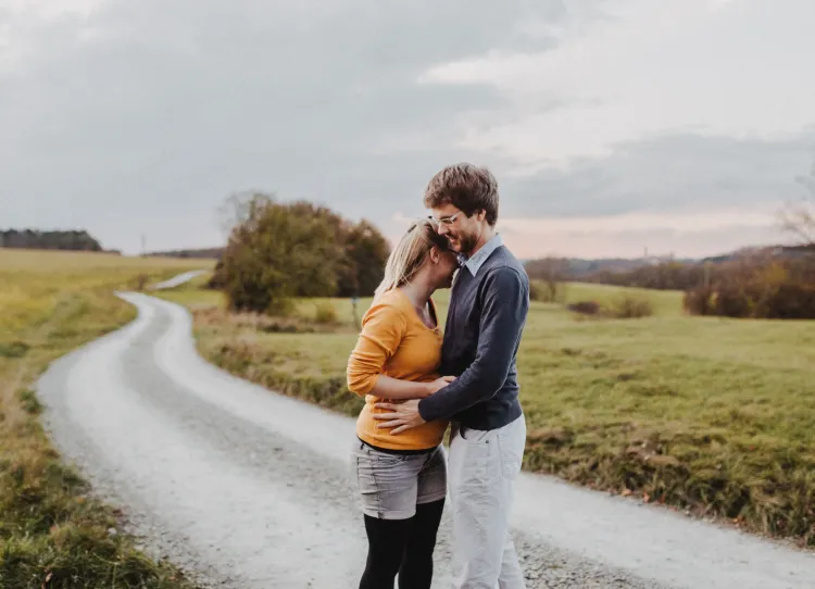 50mmfreunde Babybauch Steinkreuz Katja+Jakob 001