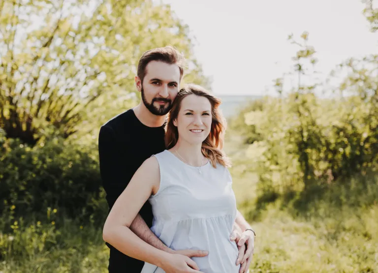 50mmfreunde Babybauch-WeimaerLand-Kapellendorf JS 002