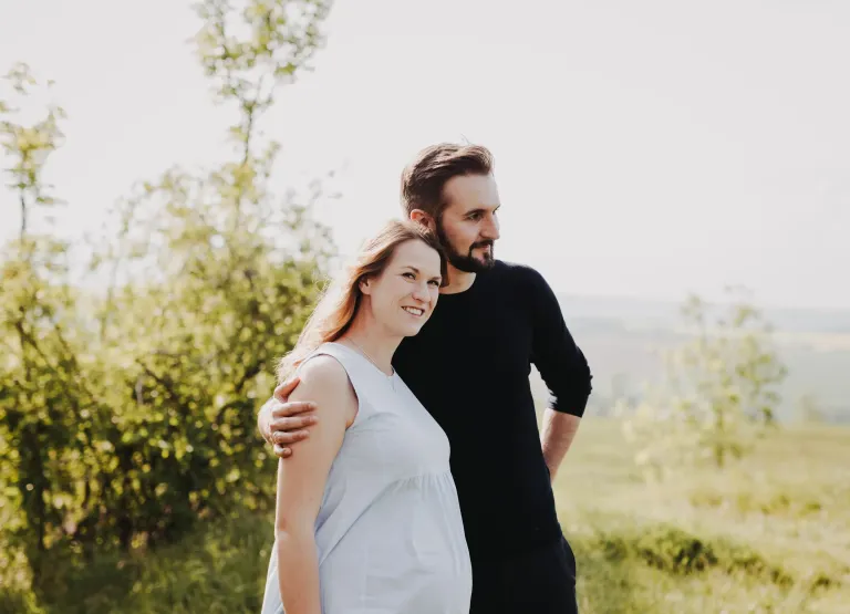 50mmfreunde Babybauch-WeimaerLand-Kapellendorf JS 007