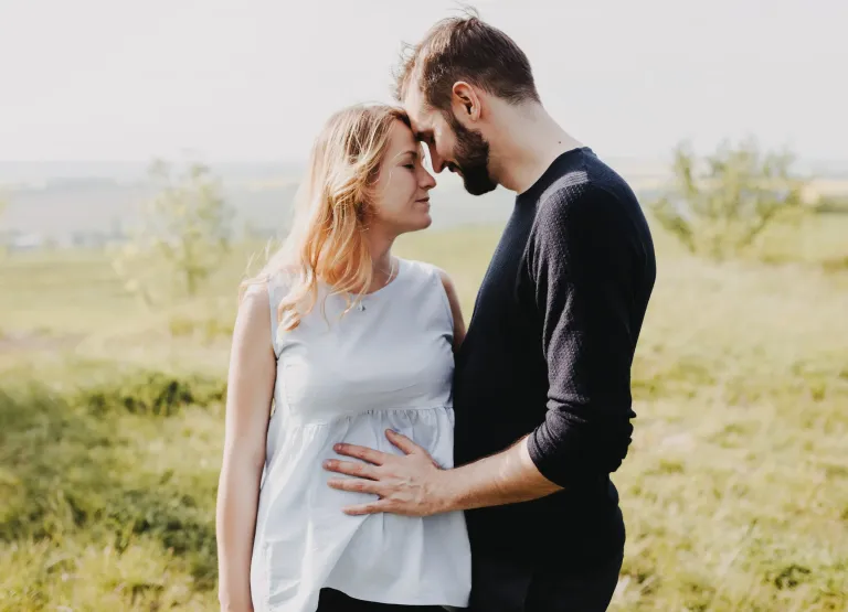 50mmfreunde Babybauch-WeimaerLand-Kapellendorf JS 009