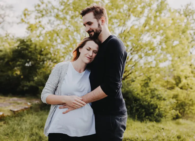 50mmfreunde Babybauch-WeimaerLand-Kapellendorf JS 012