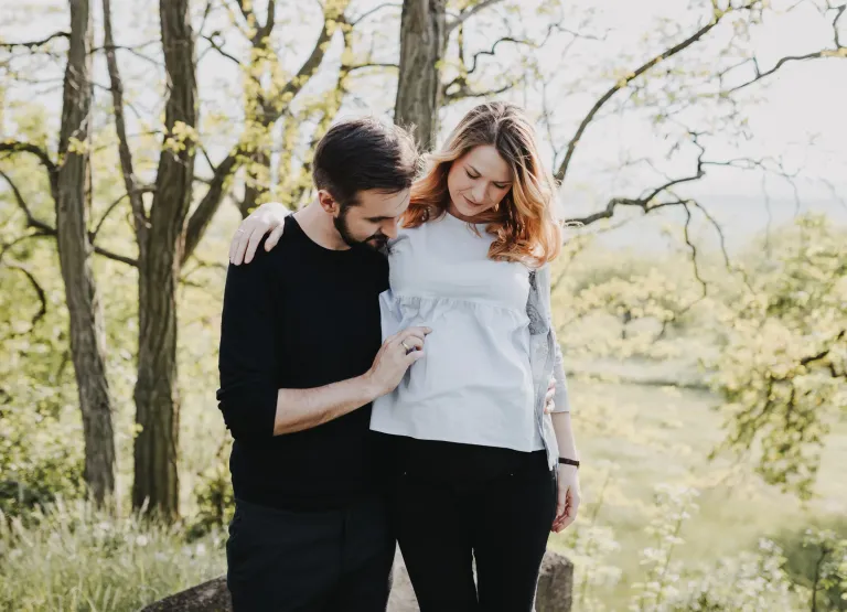 50mmfreunde Babybauch-WeimaerLand-Kapellendorf JS 018