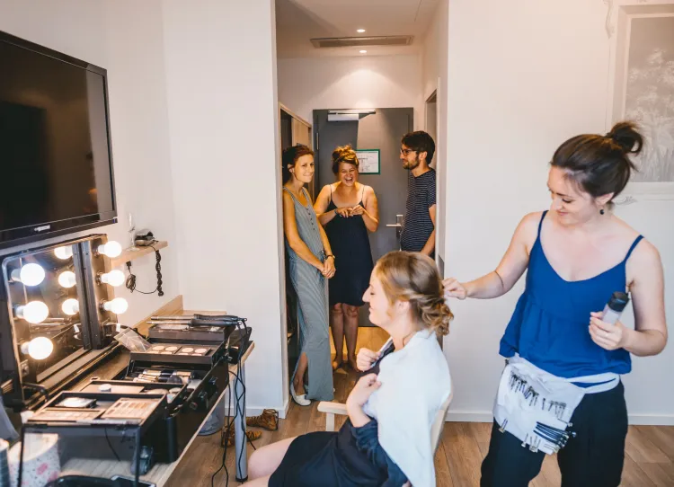 50mmfreunde Berlin Hochzeit 010