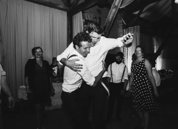 50mmfreunde Berlin Hochzeit 100