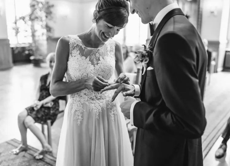 50mmfreunde Hochzeit RittergutPositz 13