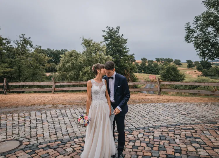 50mmfreunde Hochzeit RittergutPositz 35