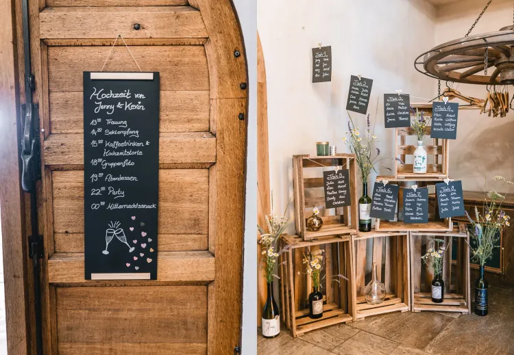 50mmfreunde Hochzeit RittergutPositz Collage-5